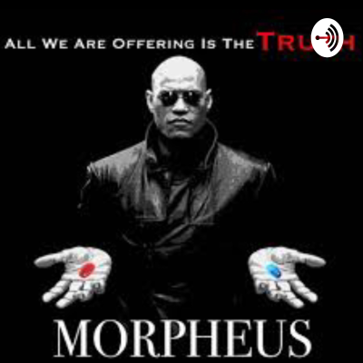 We Need Morpheus