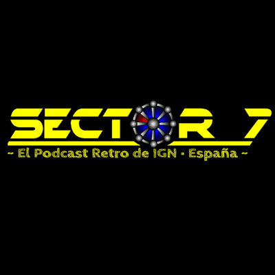 episode El Dormilón #1: XIII - Sector 7: El Podcast Retro de IGN España artwork