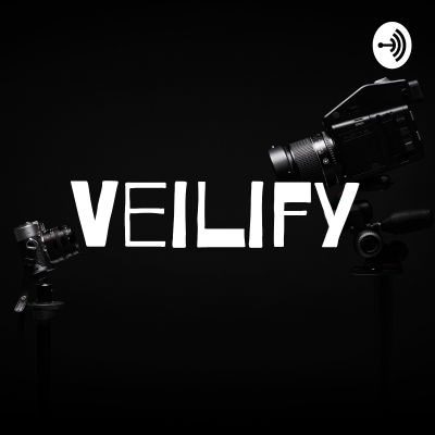episode Veilify ep4:Divinded artwork