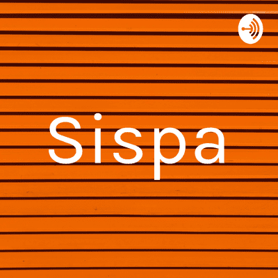 episode Sispa artwork
