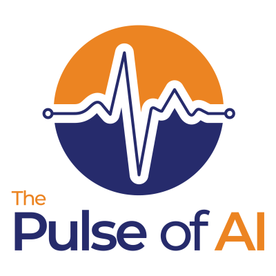 episode Dive into the world where AI and social media converge with the latest episode of The Pulse of AI Podcast! 🎙️ artwork