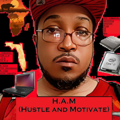 episode Music Meets Technology: H-A-M's Unique Approach artwork