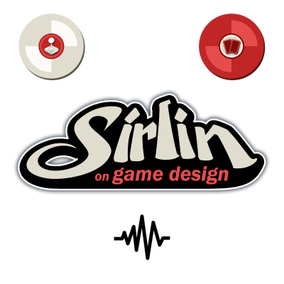 episode Sirlin on Game Design, Ep 15: Heroes of the Storm artwork