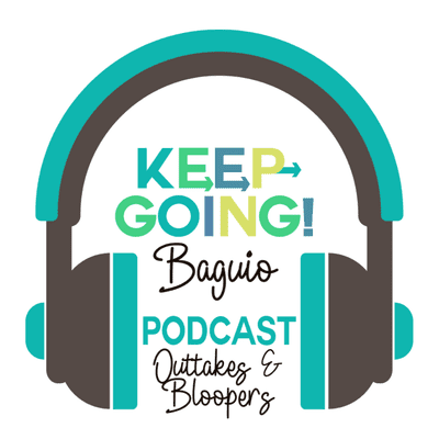 episode Podcast Outtakes and Bloopers artwork