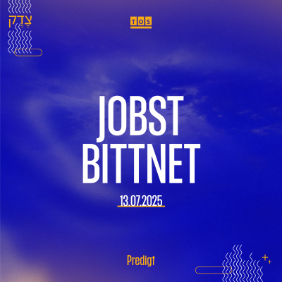 episode 7 Segenspakete zum geistlichen Überleben | Predigt von Jobst Bittner artwork