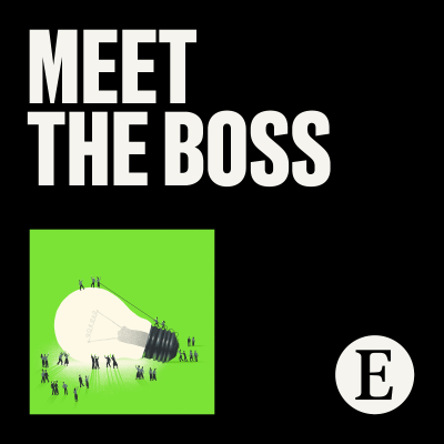 episode Meet the boss: Liz Reid of Google artwork