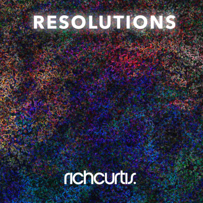 episode resolutions [dec:24/jan:25] episode:156 artwork