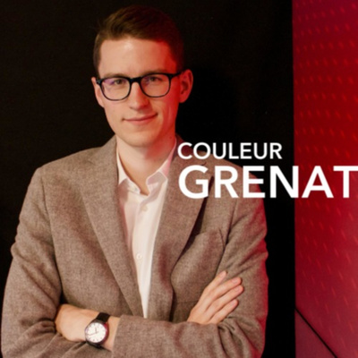 episode Philippe Senderos à l'heure du bilan pour le Servette FC artwork