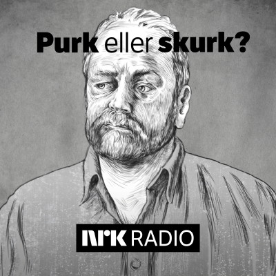Purk eller skurk? - podcast
