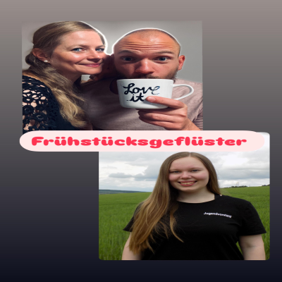 episode Folge 35 - Be the Change artwork