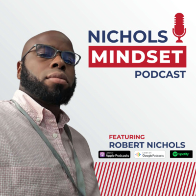 episode How Bravely Mobile App Can Help you Manage your Mental Health / With Rackley Nolan artwork