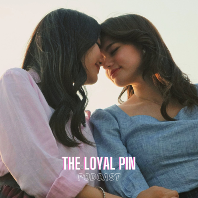 episode The Loyal Pin artwork