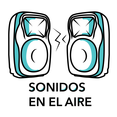 episode Sonidos en el Aire Ep. 8 artwork