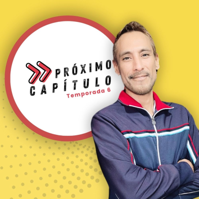Próximo capítulo