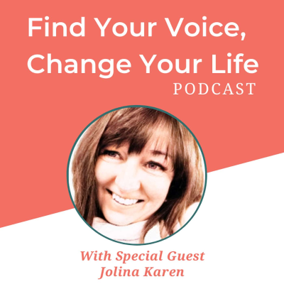 episode #142 The Alchemy of Conflict: Turning Struggles into Empowerment artwork