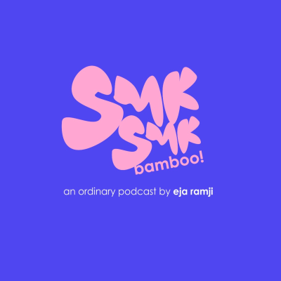 Semak-Semak Bambu