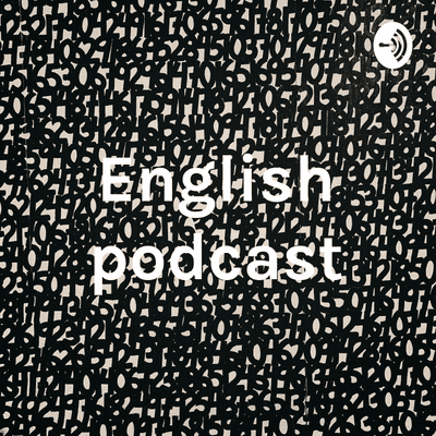 English podcast