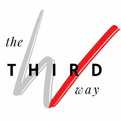 The Third Way Podcast, hosted by Justin Foster