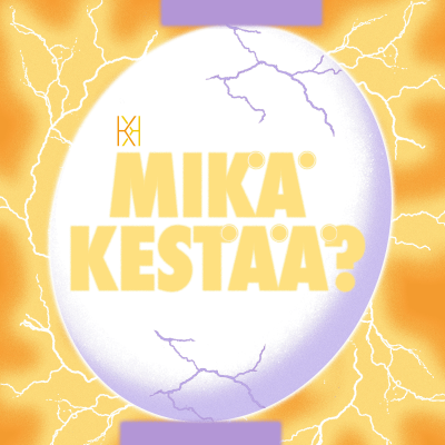 Mikä Kestää?