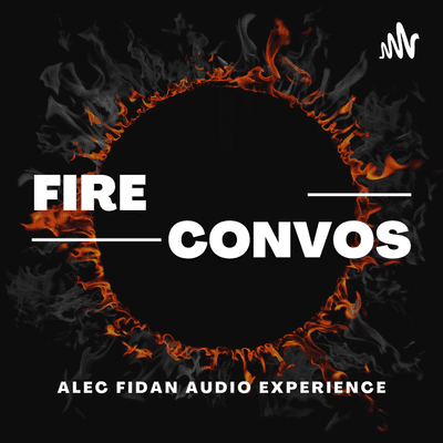 Alec Fidan Audio Experience