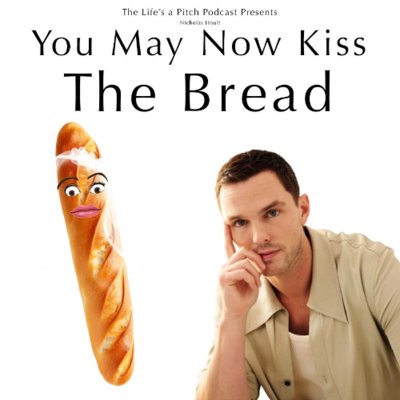 episode Episode 531: You May Now Kiss The Bread (With Dave Bulmer) artwork