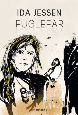Cover image Fuglefar