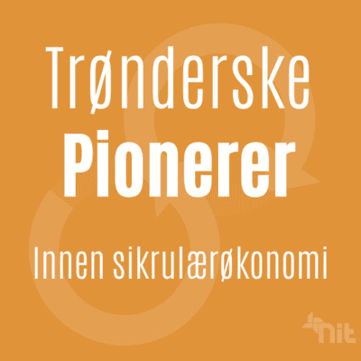 episode Bil1Din – Det går likar med brukte bildeler artwork