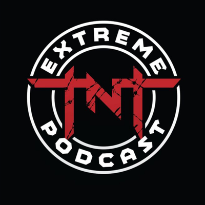 TNT Extreme Podcast
