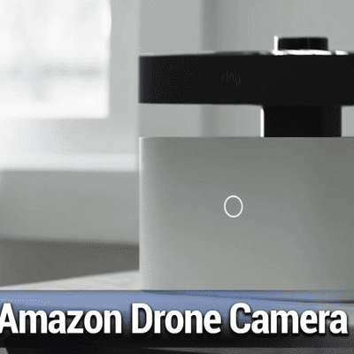 episode TWiT 790: The Snaggletooth Network - TikTok Ban, Amazon Drone Camera, Pixel 5 artwork