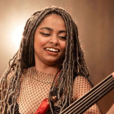 episode Interview: Mohini Dey (Interview Only) artwork