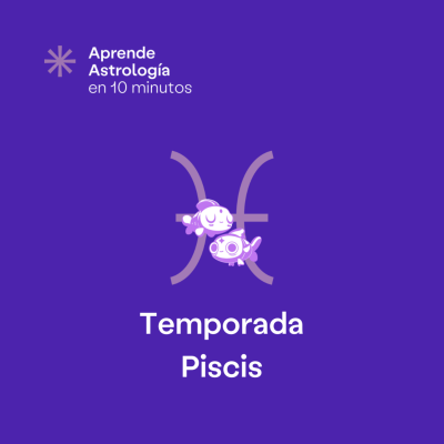 episode Temporada Piscis - T4 E9 artwork