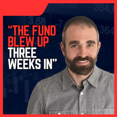 episode The Intentional Investor #28: Brent Kochuba artwork