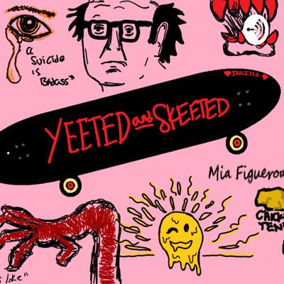 Yeeted and Skeeted