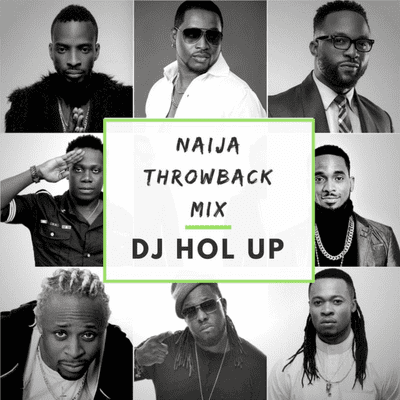 Afrobeats Dancehall & Hip Hop Mixes - (2000's Old School Classics) Naija Throwback Mix Feat Timaya Duncan Mighty Flavour Dbanj Wizkid