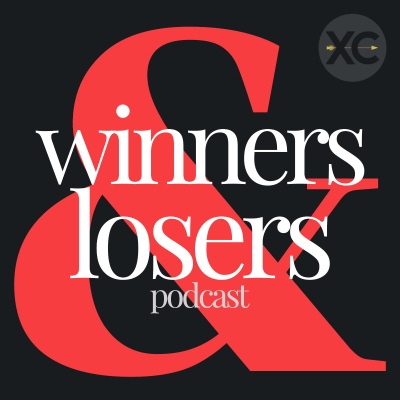 episode Who Won and Who Lost in 2020? artwork