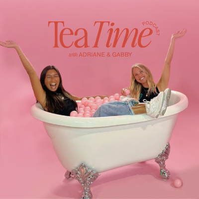 Tea Time Podcast