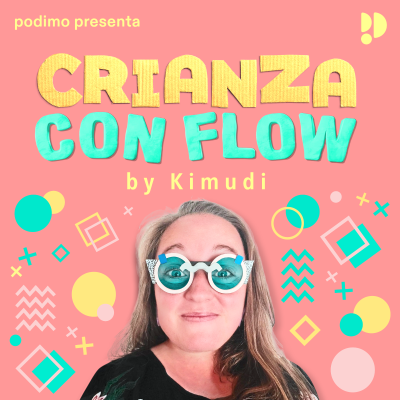 Crianza con flow, by Kimudi