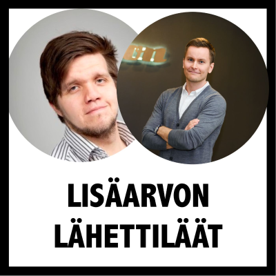 Lisäarvon lähettiläät