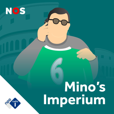 episode #6 - 6. Wolfsburg | Mino's Imperium (S02) artwork