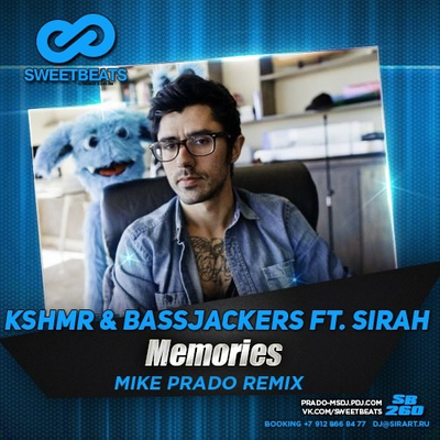 Mike Prado On Podimo podimo