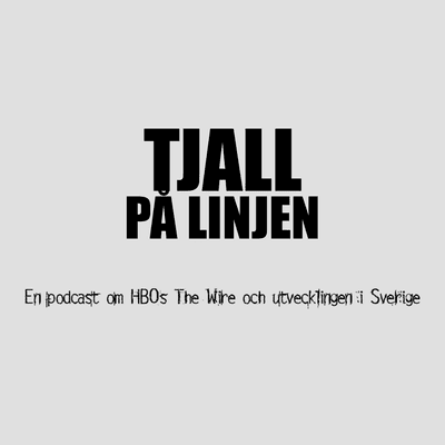 episode Elfte avsnittet - The hunt artwork