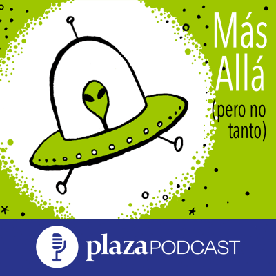Más allá (pero no tanto)