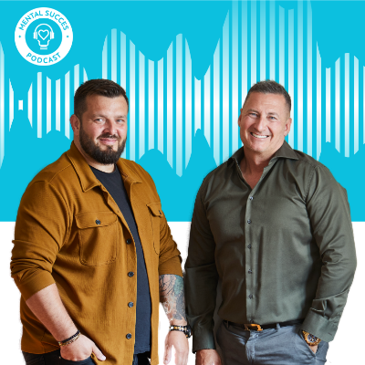 episode Fra Undersocialiseret til Mental Succes: Sådan Vinder Du Dit Liv Tilbage artwork