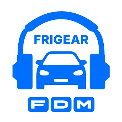 Cover image of show Frigear