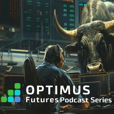 episode The Price of Chasing Day Trading Perfection - Ep 126 artwork