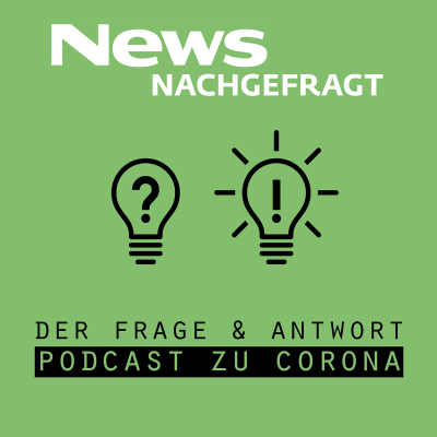 episode Geistig stark durch die Krise artwork