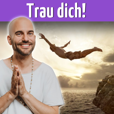 episode Kein Plan B: So ist der Weg in die Selbstbestimmung (Patrick Kammerer / SEOM) artwork