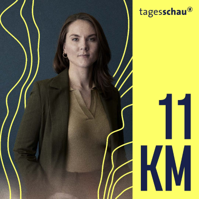 episode 11KM macht Winterpause artwork