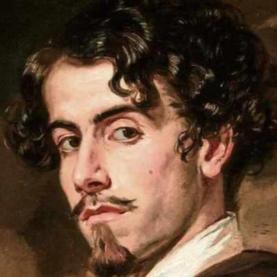 episode Rima IV de Gustavo Adolfo Becquer en la voz de Edgar Augusto Loaiza Arteaga, El Poeta del Amor. artwork