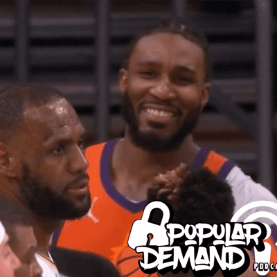 episode Suns Nation Baby | Episode 131 artwork